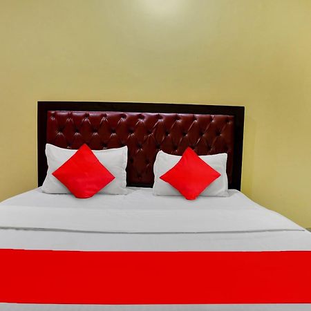 Hotel O Amantran Kanpur Ngoại thất bức ảnh
